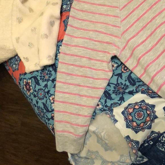 Scoop neck sweater - Picture 3 of 5